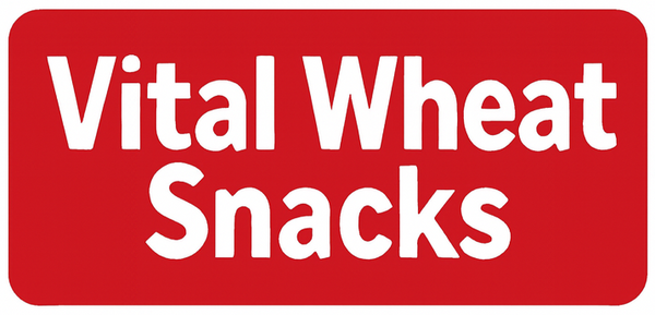 Vital Wheat Snacks